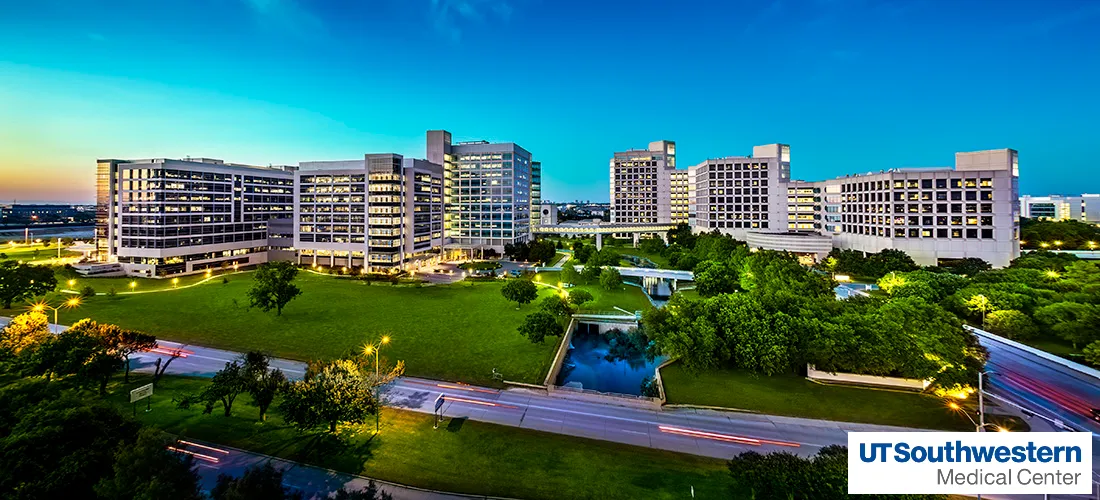 UT Southwestern
